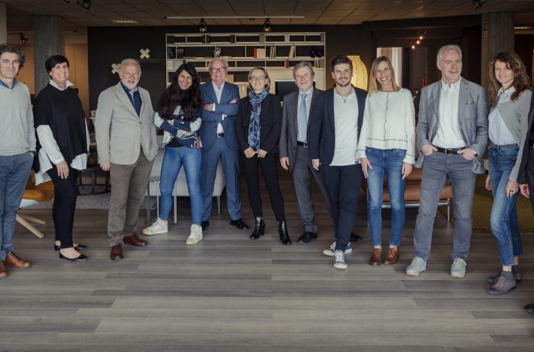 Staff Ballarini Interni