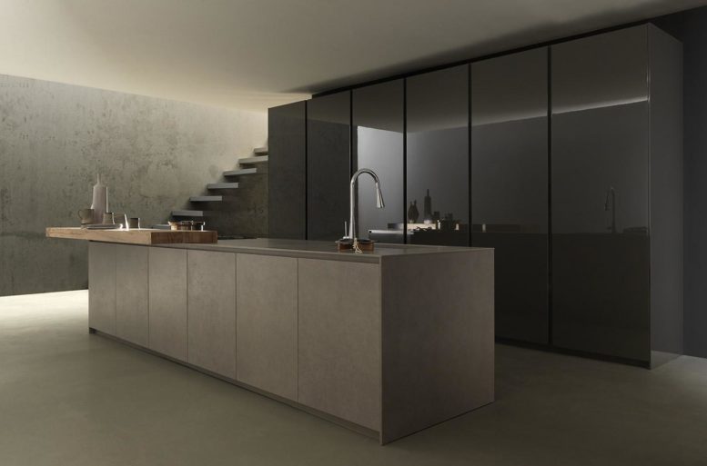 Kitchen Blade