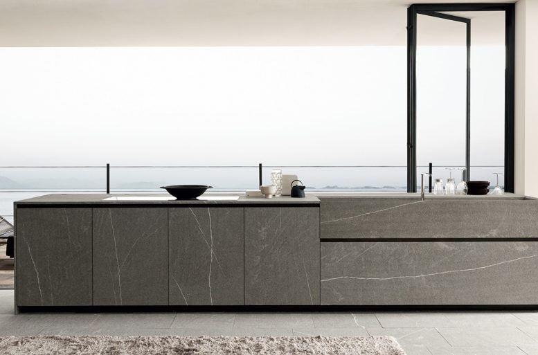 Cucina Twenty by Modulnova