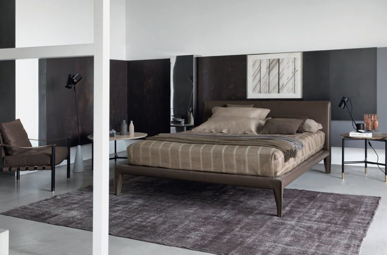 Cuoio di alta qualità, disponibile tra varianti in colore, tutte idrorepellenti o al naturale. 