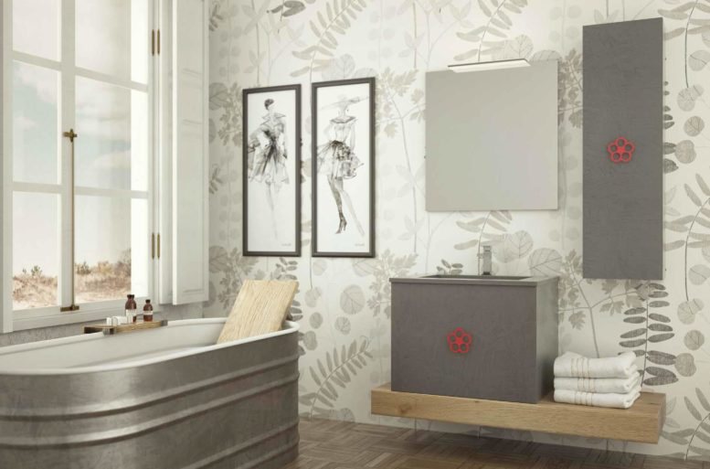 Bagno EQ01.