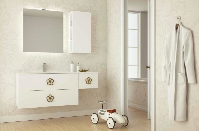 Bagno EQ02.