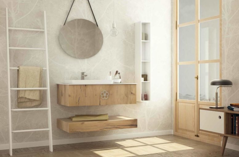 Bagno EQ03.