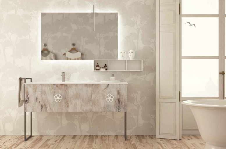 Bagno EQ05.