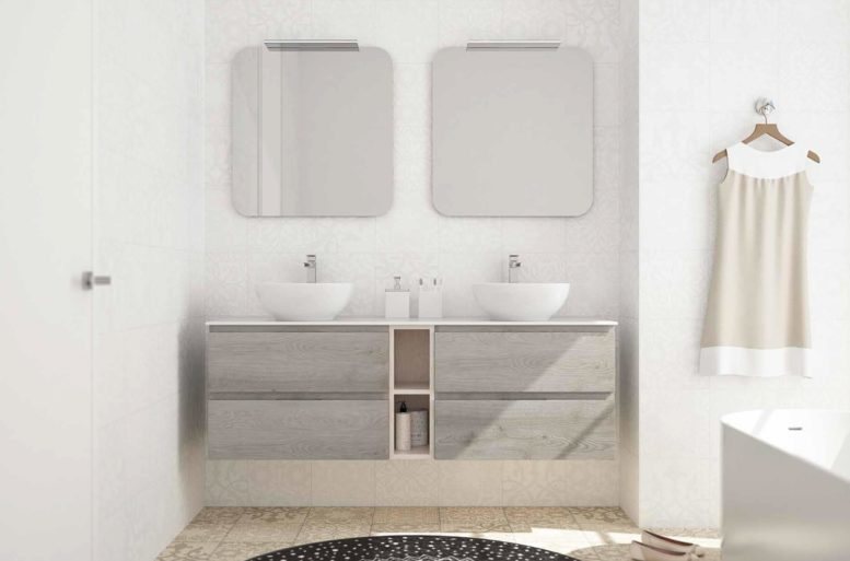 Bathroom Newsmart