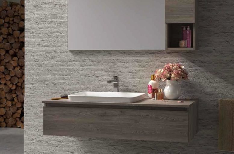 Bagno NS09.