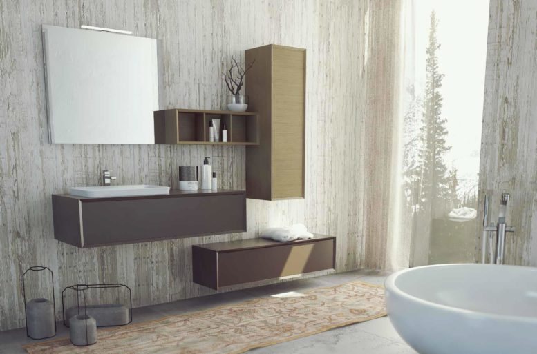 Bagno SN02.