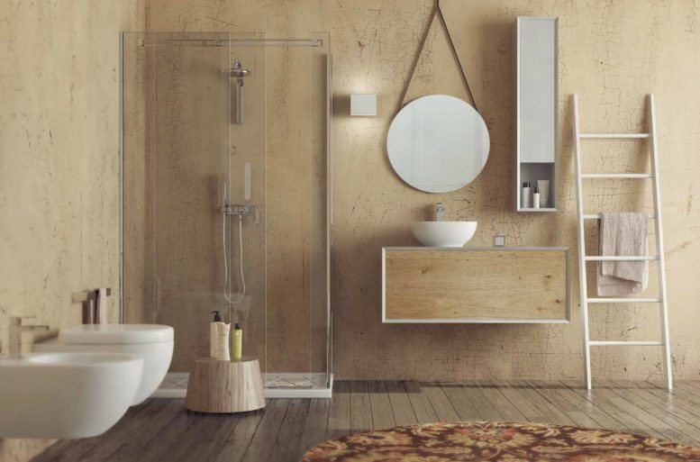 Bagno SN03.