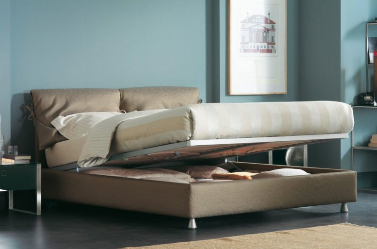 Versione a contenitore.