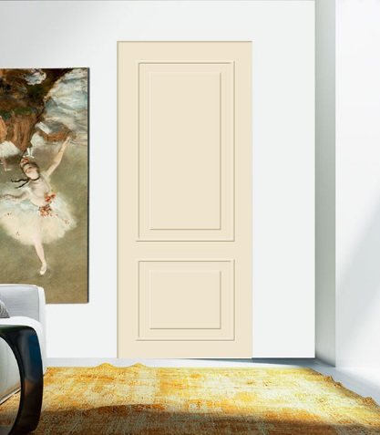 Versioni con lavorazioni pantografate, raffinate e fashion. 