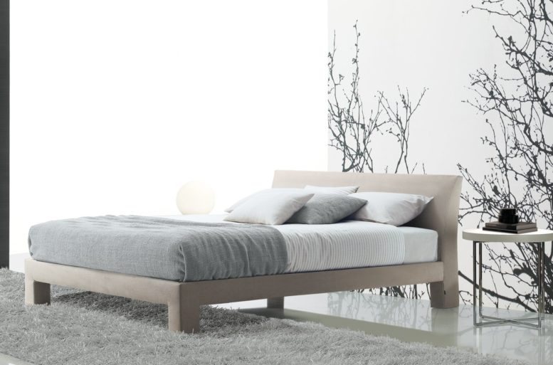 Versione in tessuto. 