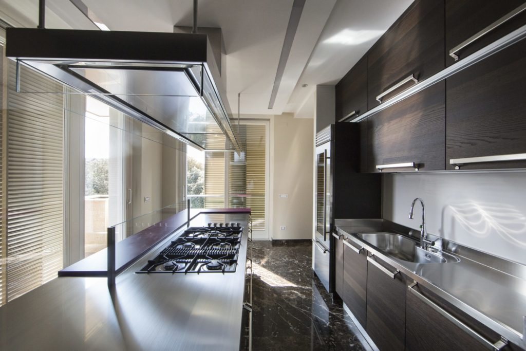 ARCLINEA Interior Design Verona Trento