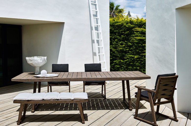 Tavolo Gio B&B Italia