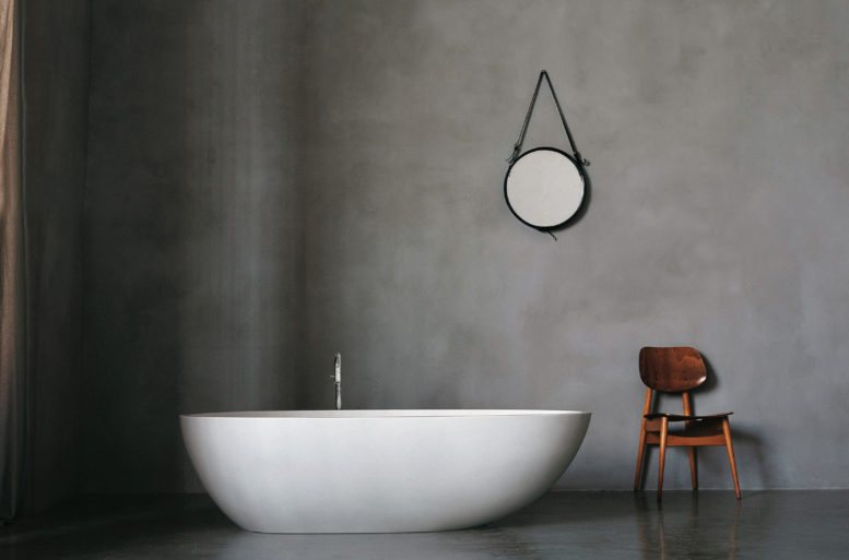 Bath Tubs and Showers