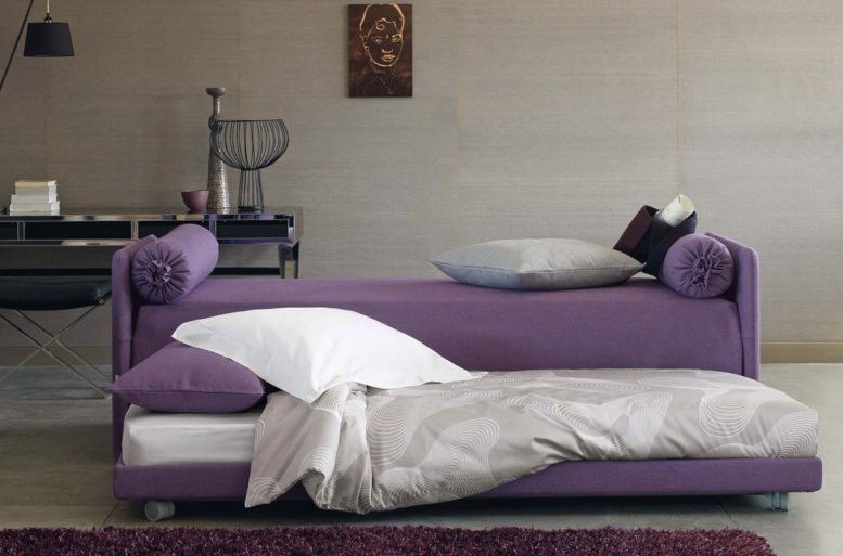 Nuovo promozione Flou