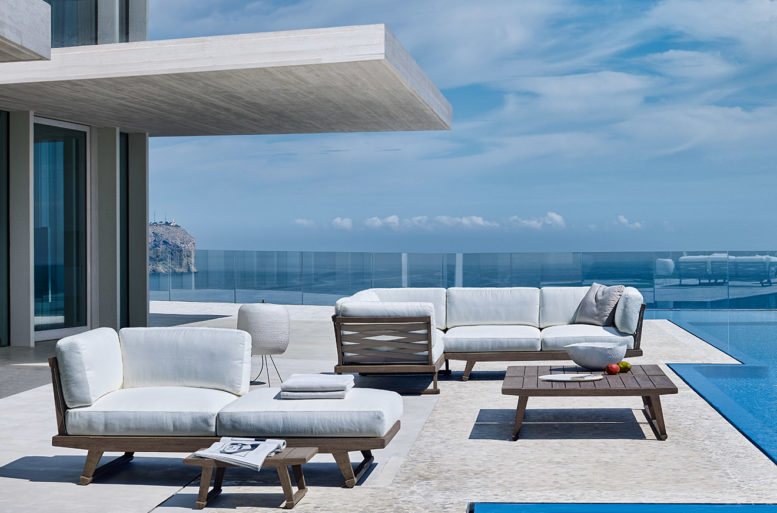 outdoor furniture