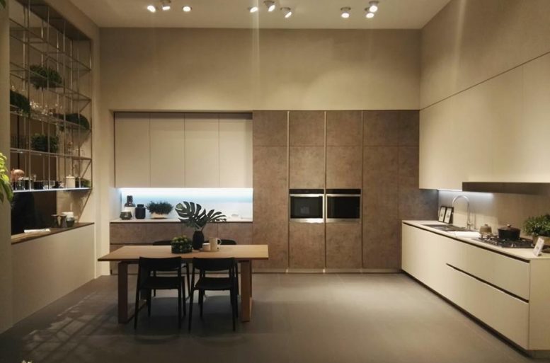 Novità veneta cucine