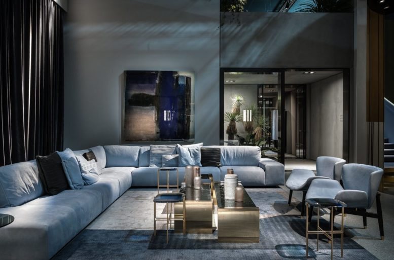 Novità Baxter al Salone di Milano