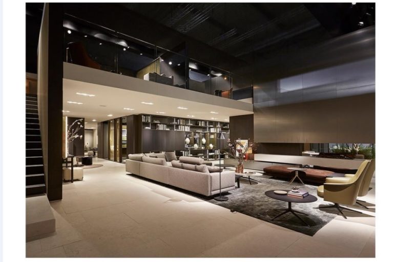 Salone del Mobile Poliform