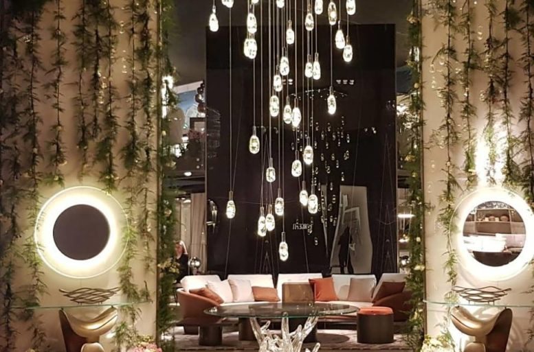 Illuminazione Reflex