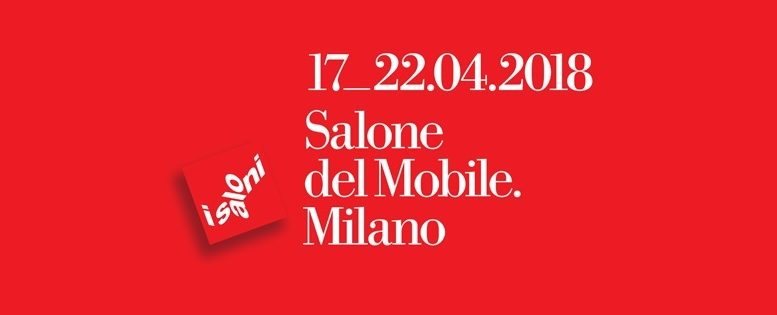 Salone del Mobile 2018