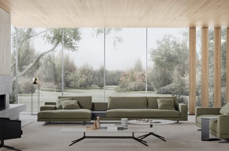 Abitare contemporaneo