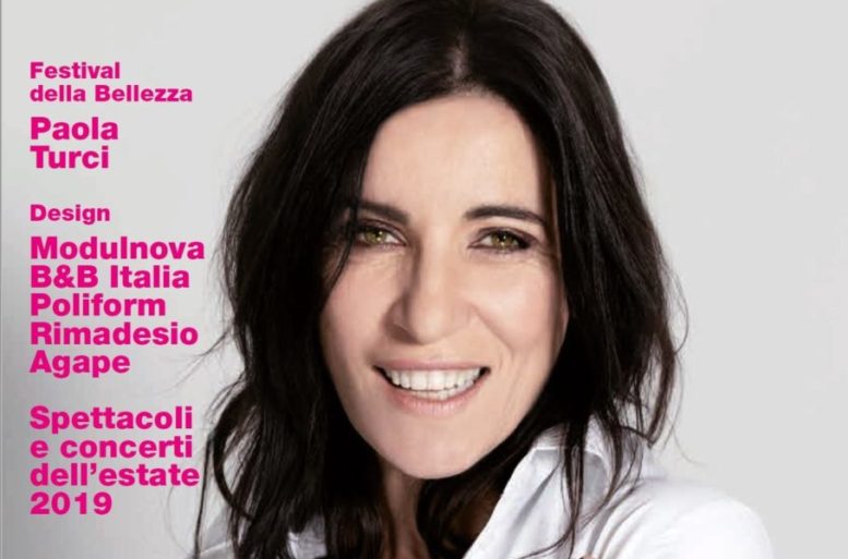 Abitare Verona – giugno 2019