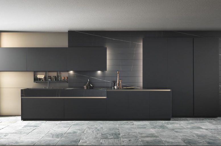 Cucina Skill by Modulnova
