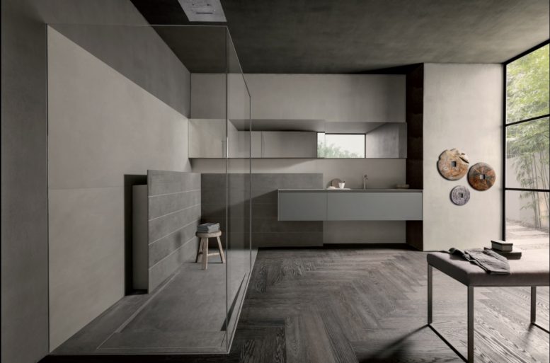 SKILL
Un lusso contemporaneo caratterizzato da linee pulite e forme essenziali, materiali naturali e dettagli preziosi, che trasmettono armonia ed equilibrio all’insieme. Questo progetto dalle nuance delicate presenta un nuovo modo di concepire lo spazio e il contenimento.