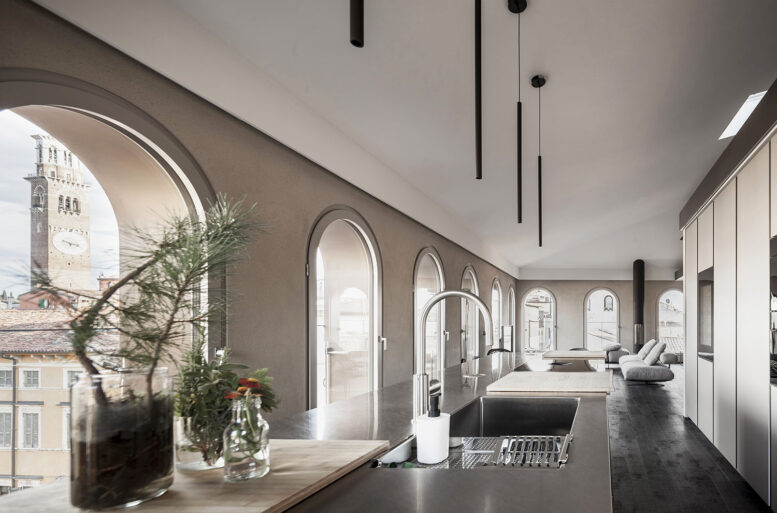 Vibrazioni cittadine