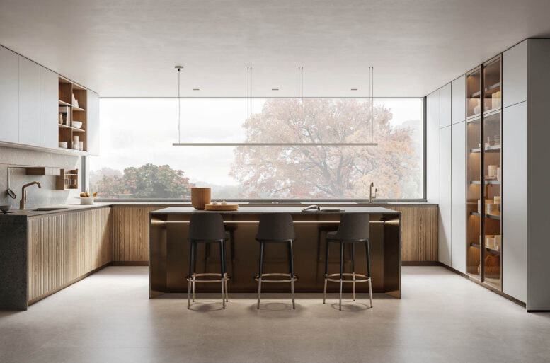 THEA BY ARCLINEA