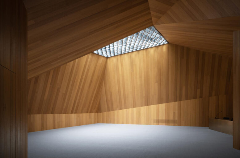 Architetture recenti in Alto Adige 2018–2024