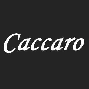 Caccaro
