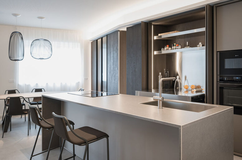 Viaggio nell’armonia