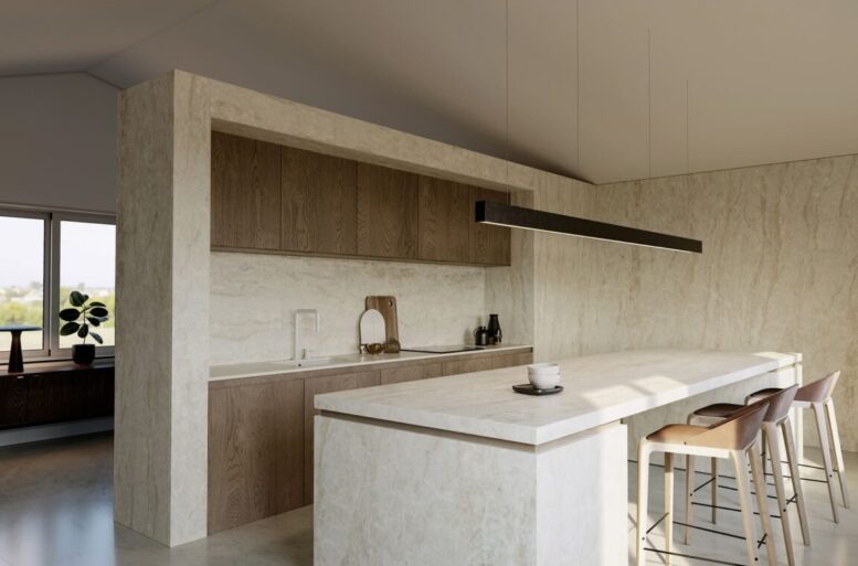 Dekton Nara: Il Nuovo Tributo di Cosentino alla Bellezza Naturale