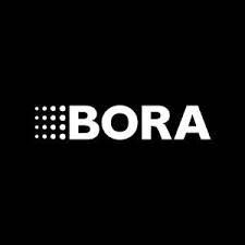 BORA - MORE THAN COOKING